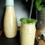 breakfast smoothie